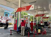 Purbaya Yudhi Sadewa: APBN Jadi Instrumen Redam Gejolak Ekonomi Global