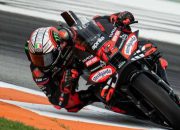 Goiânia Jadi Seri Terpendek Kedua Musim Ini, Berikut Jadwal Lengkap MotoGP Brasil 2026