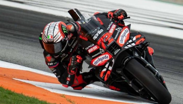 Goiânia Jadi Seri Terpendek Kedua Musim Ini, Berikut Jadwal Lengkap MotoGP Brasil 2026