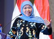 Pererat Silaturahmi, Gubernur Khofifah Undang Masyarakat Jawa Timur ‘Riyayan’ di Grahadi dan Jemursari