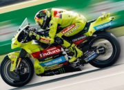 Hasil Kualifikasi MotoGP Brasil 2026: Fabio Di Giannantonio Amankan Pole Position