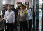 Mudik Lebaran 2026: Menhub Pastikan Fasilitas Optimal, Imbau Warga Pantau ‘Nusantara Hub’