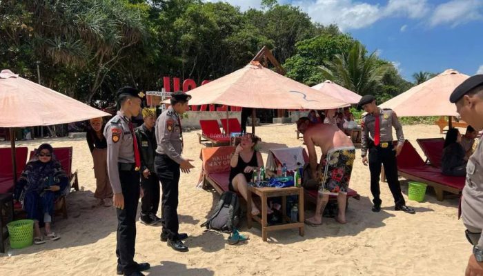 Arus Wisata Lebaran 2026 Diprediksi Padat, Polri Siapkan Pengaturan Lalu Lintas