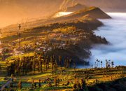 BB TNBTS Siapkan Skema Antisipasi Lonjakan Wisatawan Saat Libur Lebaran