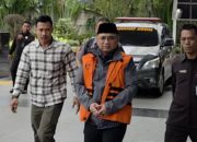 Yaqut Cholil Qoumas Kembali Ditahan di Rutan KPK, Pengalihan Status Atas Permintaan Keluarga