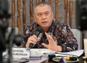 Hindari Macet Parah, Menhub Imbau Pemudik Tak Balik ke Jakarta pada 24, 28, dan 29 Maret