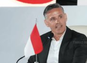 Bulgaria Jadi Ujian Berat, Timnas Indonesia Bertekad Cetak Sejarah