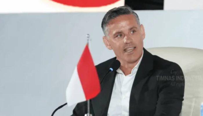 Bulgaria Jadi Ujian Berat, Timnas Indonesia Bertekad Cetak Sejarah