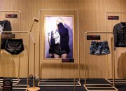Levi’s® Hadirkan Aktivasi “Behind Every Original” di Bangkok, Rayakan Perempuan dan Ekspresi Diri