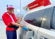 Ramai di Media Sosial, Pertamina Bantah Kabar Kenaikan BBM