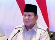Konflik Timur Tengah Memanas, Prabowo Minta Rakyat Bersiap