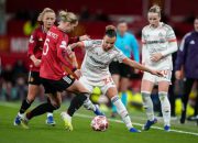 Bayern Siap Kunci Semifinal Liga Champions Wanita Saat Hadapi Manchester United