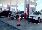 Harga BBM di SPBU Pertamina Tidak Berubah per 1 April 2026