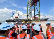 TTL Matangkan SDM Operasional untuk Hadapi Transformasi Digital