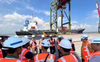 TTL Matangkan SDM Operasional untuk Hadapi Transformasi Digital