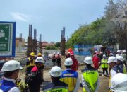 Pemerintah Optimistis Pembangunan Ponpes Al Khoziny Rampung Tepat Waktu