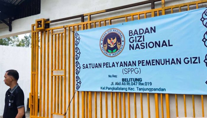 Tegas! Badan Gizi Nasional Bakal Stop Insentif Satuan Pelayanan yang Langgar SOP