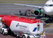 Harga Avtur Dunia Melonjak 80%, DPR Desak Pemerintah Antisipasi Kenaikan Tiket Pesawat