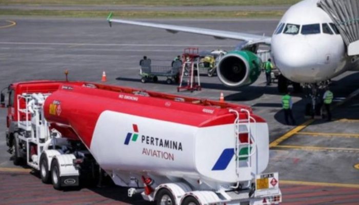 Harga Avtur Dunia Melonjak 80%, DPR Desak Pemerintah Antisipasi Kenaikan Tiket Pesawat