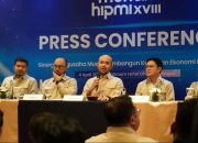 Hadapi Geopolitik Global, Munas HIPMI 2026 Perkuat Konsolidasi Pengusaha Muda