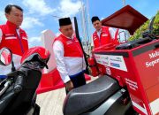 Pertamina Patra Niaga Resmi Tutup Satgas Ramadan dan Idul Fitri 2026, Layani Jutaan Pemudik Jatim dengan Kesiapan Energi