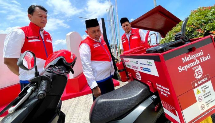 Pertamina Patra Niaga Resmi Tutup Satgas Ramadan dan Idul Fitri 2026, Layani Jutaan Pemudik Jatim dengan Kesiapan Energi