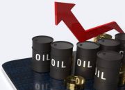 Minyak Dunia Melonjak, Ekonomi Indonesia Diprediksi Tak Tembus 5%