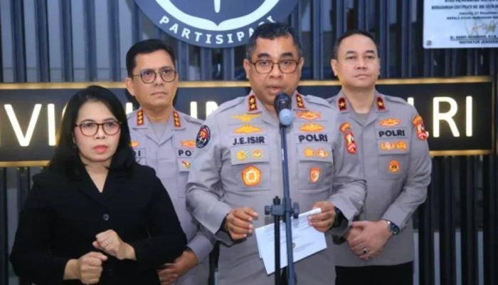 Polri Tegaskan Rekrutmen Akpol 2026 Hanya Jalur Reguler, Waspadai Penipuan
