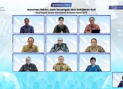 OJK: Stabilitas Sektor Jasa Keuangan Terjaga di Tengah Eskalasi Ketegangan Global