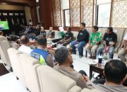 Polda Jatim Fokus Pengamanan Humanis untuk Laga Arema FC Kontra Persebaya