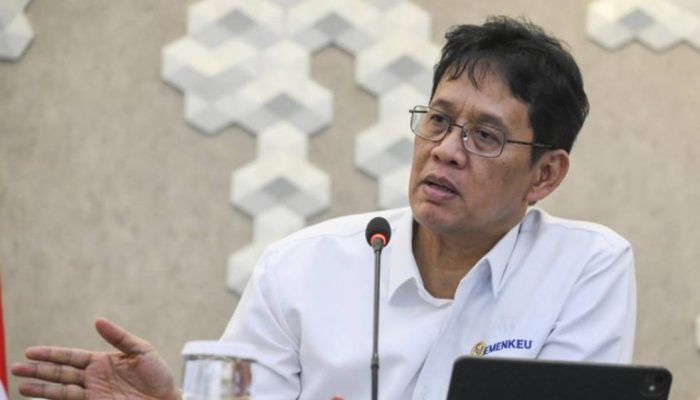 Purbaya Yudhi Sadewa Klaim Restitusi Pajak ke Pengusaha Tembus Rp361 Triliun pada 2025