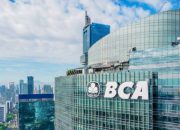 Kinerja Cemerlang 2025 Dorong Prospek Penguatan Saham PT Bank Central Asia Tbk