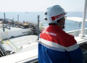 Peran Vital STS Kalbut, Pertamina Pastikan Distribusi LPG Tetap Aman
