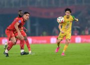 Persebaya Tumbang 0-3 dari Persija, Tavares Soroti Kesalahan Dasar dan Mentalitas