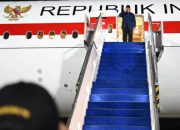 Perkuat Ketahanan Energi, Presiden Prabowo Temui Vladimir Putin di Moskow