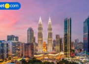 Dari Surabaya hingga Medan, Liburan ke Malaysia Kini Lebih Mudah dan Terjangkau