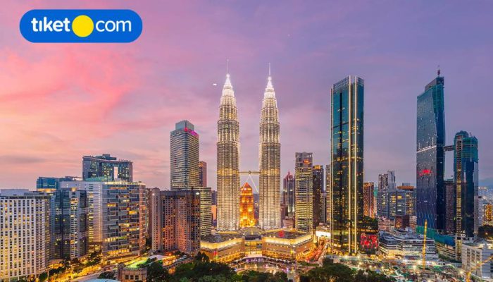 Dari Surabaya hingga Medan, Liburan ke Malaysia Kini Lebih Mudah dan Terjangkau