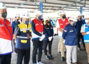 Sidak LPG di Tuban, Pertamina Patra Niaga dan Ditjen Migas Jamin Distribusi Lancar