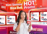 Telkomsel Hadirkan Paket Hot Promo dengan Skema Sederhana untuk Pelanggan di Jawa Timur