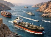 Selat Hormuz Kembali Ditutup, Pasar Energi Global Bergejolak