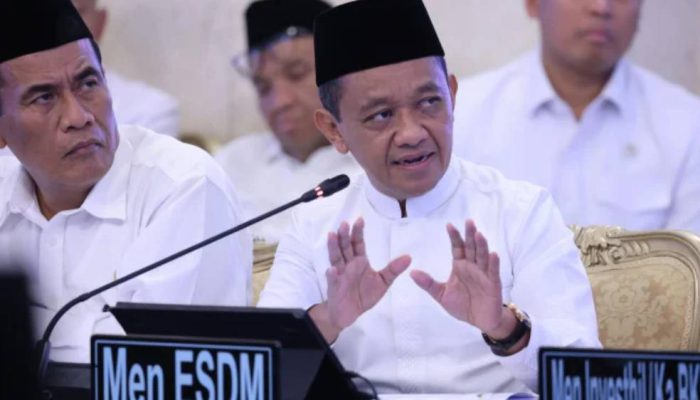 Harga LPG 3 Kg Tetap “Flat”, Pemerintah Jamin Ketersediaan Aman