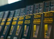 Dari Desa ke Pasar Premium, Cokelat Mojopahit Kembangkan Kakao Lokal