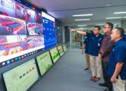 Digitalisasi Jadi Fokus, Pos Indonesia Siap Tingkatkan Konektivitas Nasional