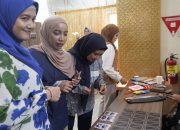 “Cantiknya Kartini TPS”, Wujud Perempuan Tangguh dan Percaya Diri di Dunia Kerja