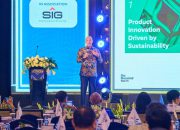Lewat INTERCEM Asia 2026, SIG Bidik Kolaborasi Global dan Transformasi Industri