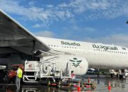 Pengisian Perdana Avtur Dimulai, Pertamina Patra Niaga Dukung Kelancaran Haji 2026