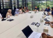 TTL Inisiasi Program Keanekaragaman Hayati, Gandeng Kebun Raya Purwodadi