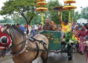 Viu–Telkomsel Hadirkan Kebahagiaan, Warga Mantup Bawa Pulang Mobil