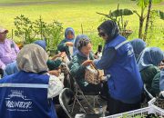 Sinergi TPS: Edukasi Kelola Sampah untuk Warga Sidotopo Wetan