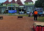 Bogasari Latih 40 Warga Sidoarjo Tanggulangi Kebakaran Sejak Dini